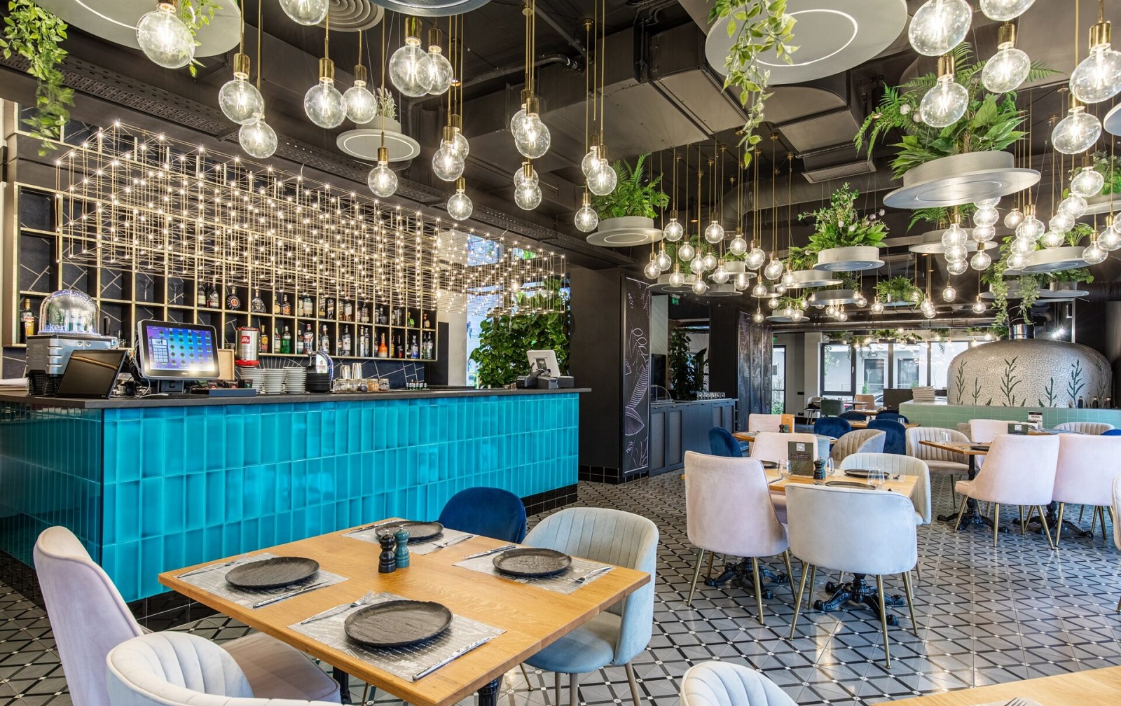 Trattoria by MRS